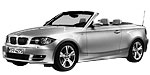 BMW E88 U3756 Fault Code