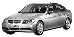 BMW E92 U3756 Fault Code