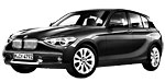 BMW F20 U3756 Fault Code