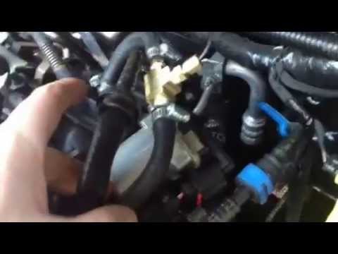 See U3756 repair manual